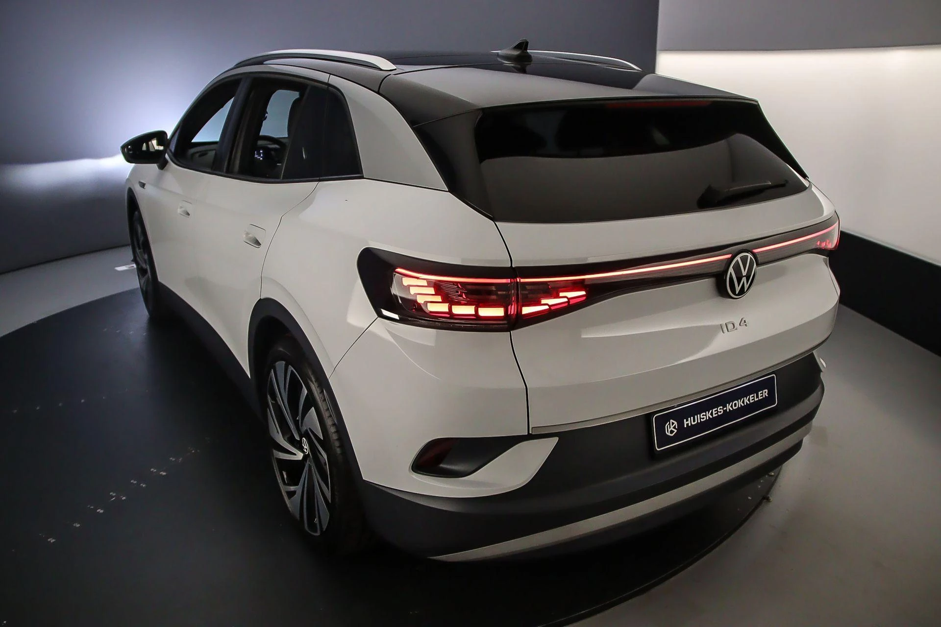 Hoofdafbeelding Volkswagen ID.4