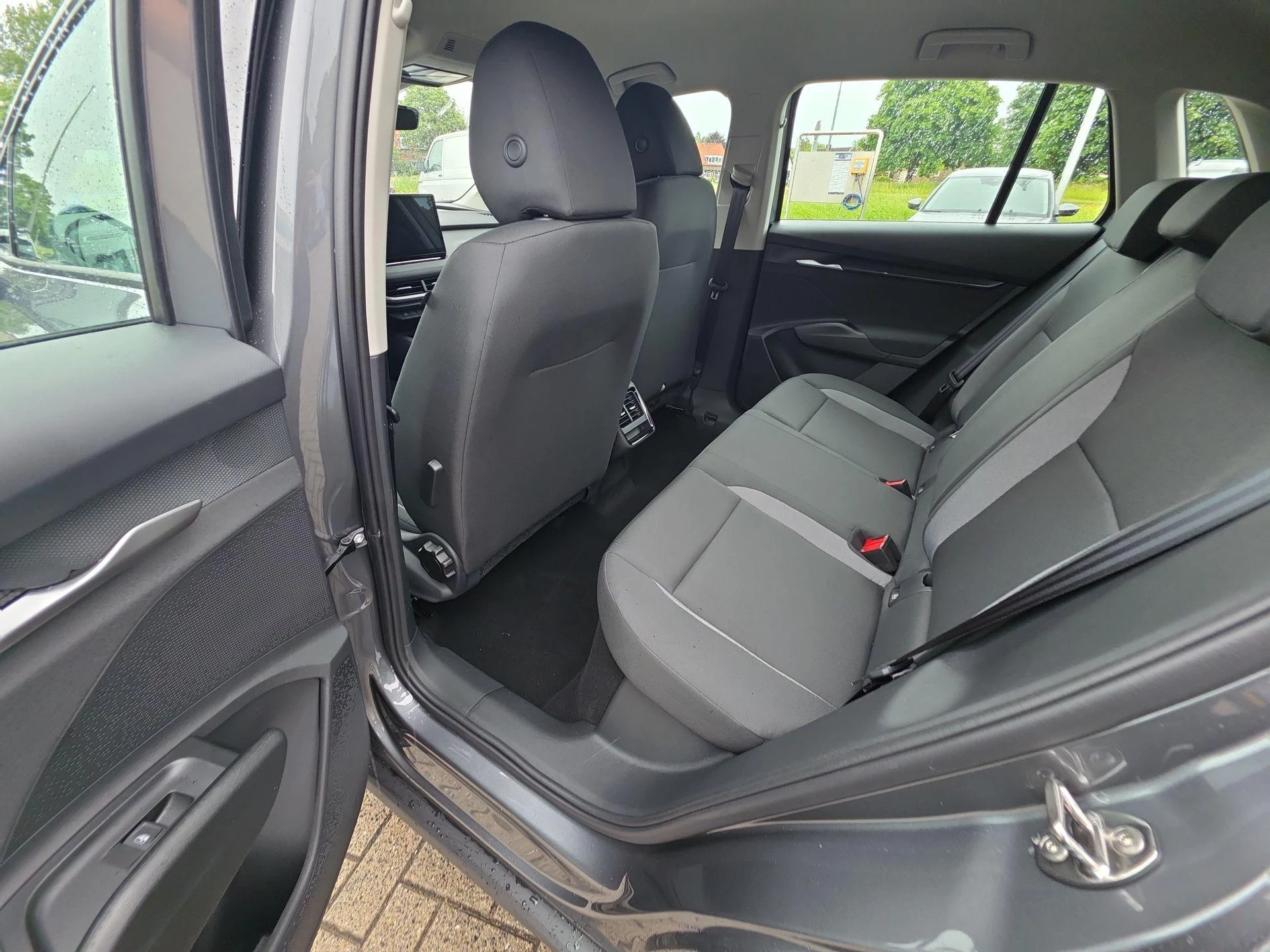 Hoofdafbeelding Škoda Elroq
