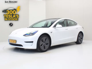 Tesla Model 3 Standard RWD Plus [ LFP ACCU+AUTOPILOT+60 kWh+PREMIUM AUDIO ]