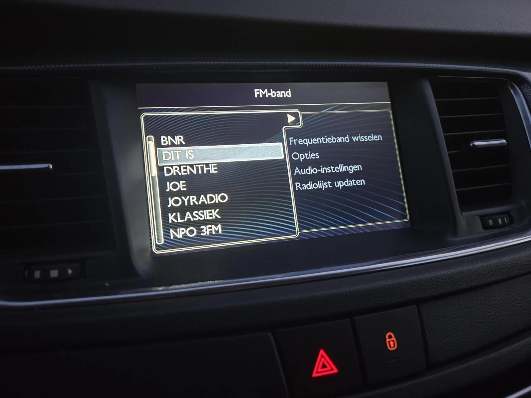 Hoofdafbeelding Peugeot 508