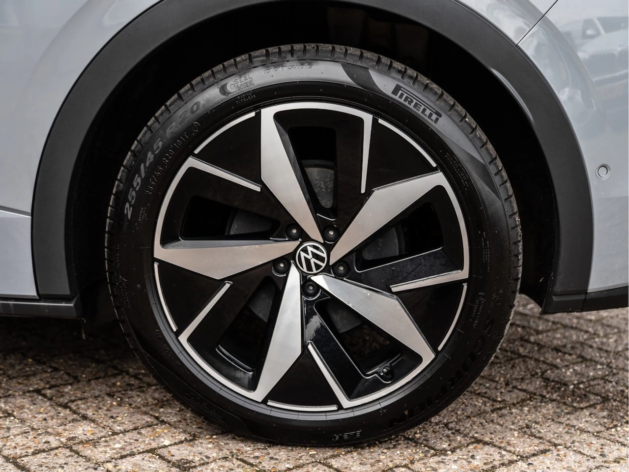 Hoofdafbeelding Volkswagen ID.4