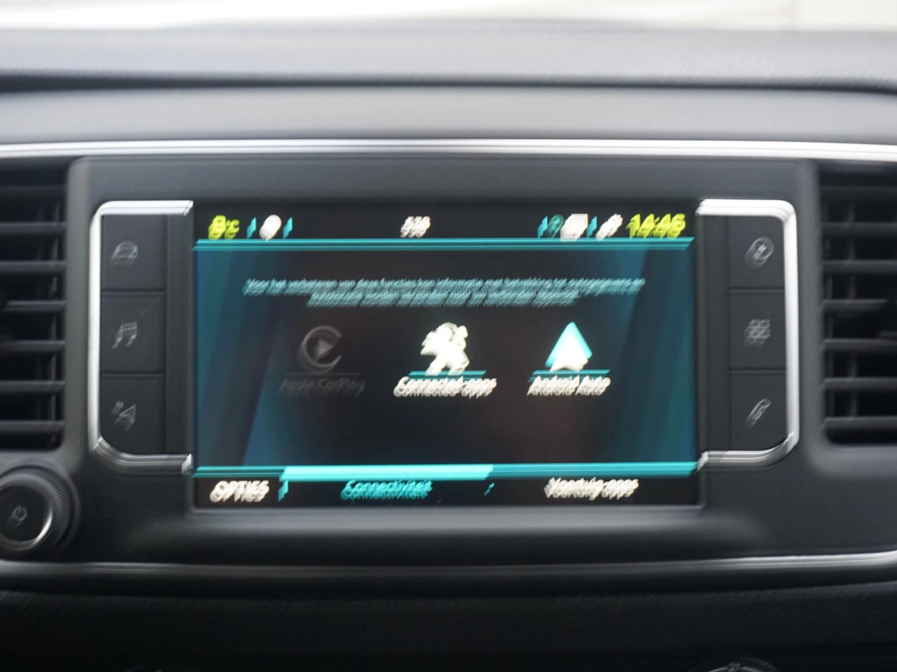 Hoofdafbeelding Peugeot e-Expert