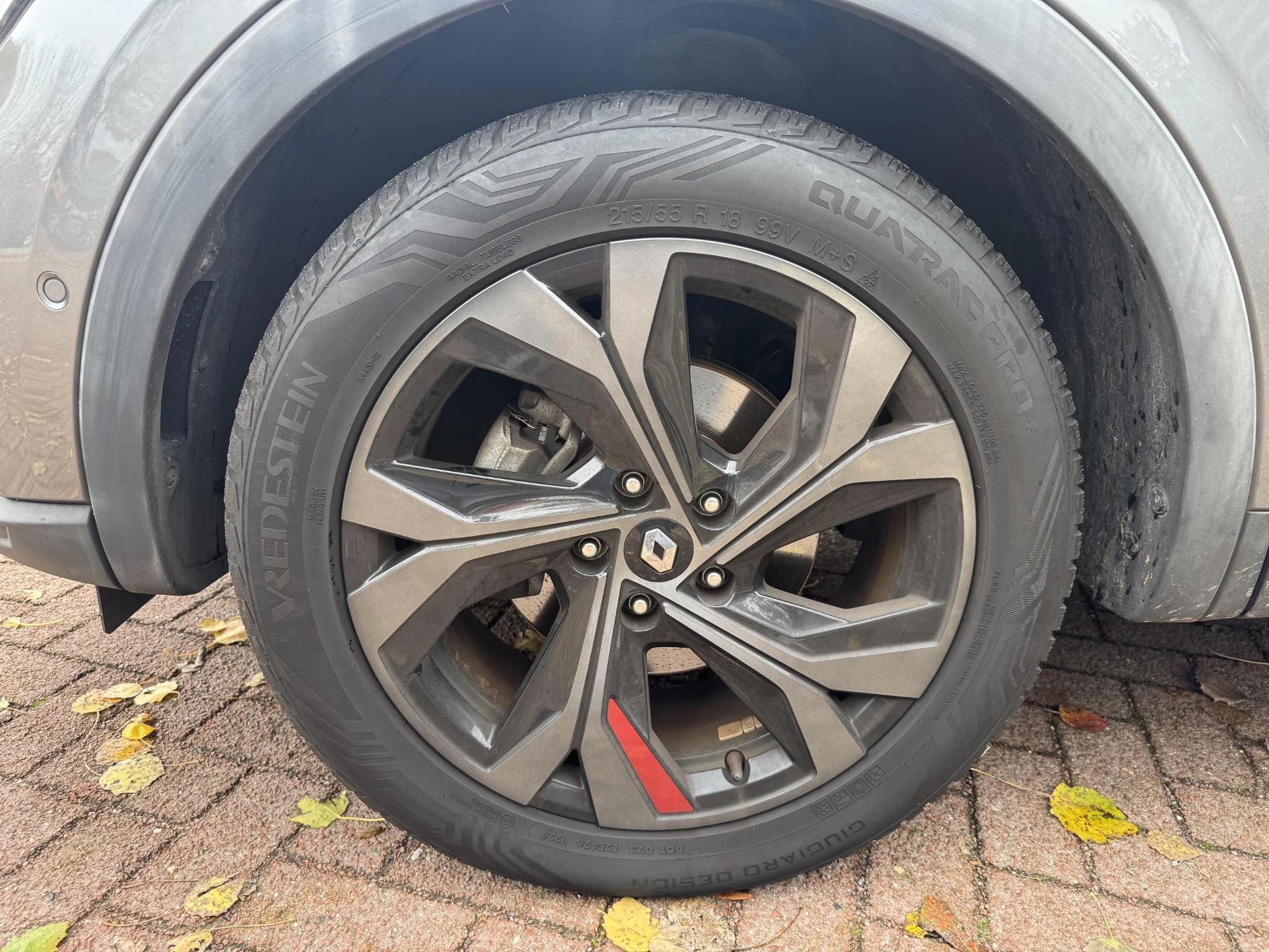 Hoofdafbeelding Renault Arkana