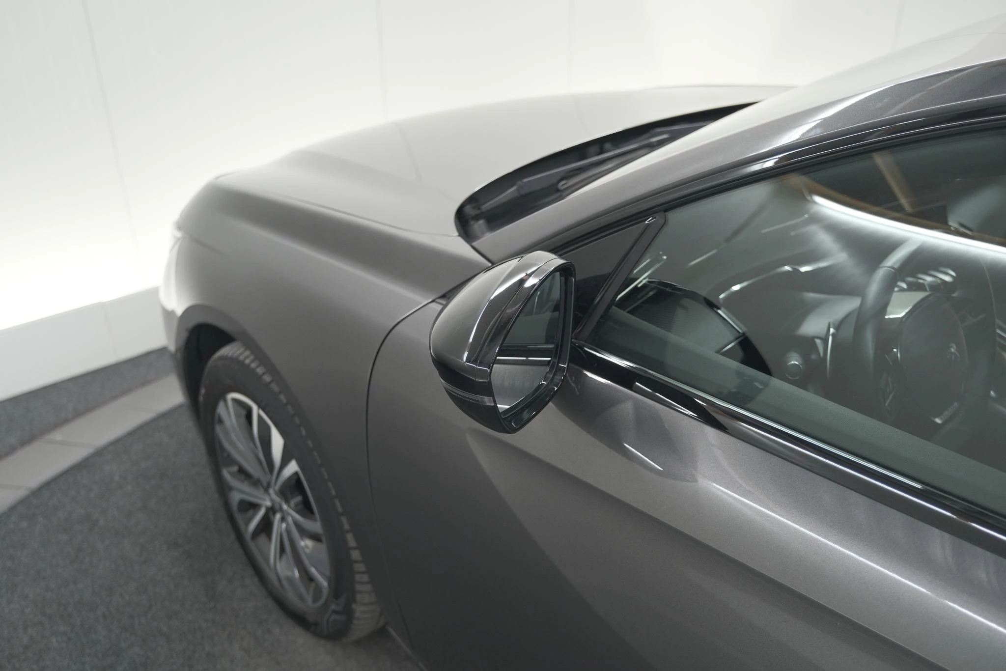 Hoofdafbeelding Peugeot 508