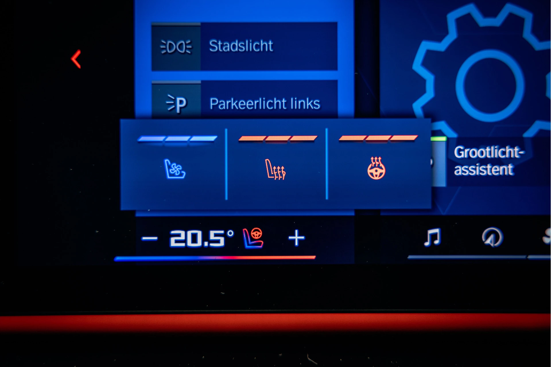 Hoofdafbeelding BMW M5