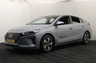 Hoofdafbeelding Hyundai IONIQ Hyundai IONIQ 1.6 GDi Comfort |Navi|Camera|