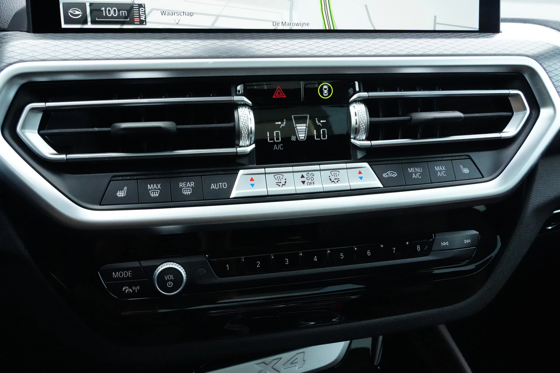 Hoofdafbeelding BMW X4