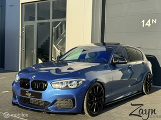 BMW 1-serie M140i Centennial High Executive | Dak | Maxton |