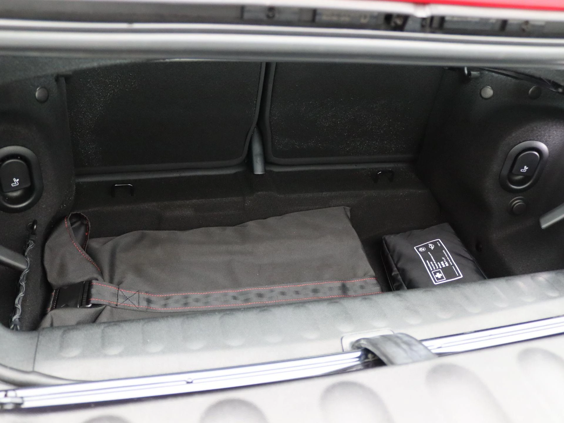 Hoofdafbeelding MINI Cooper Cabrio