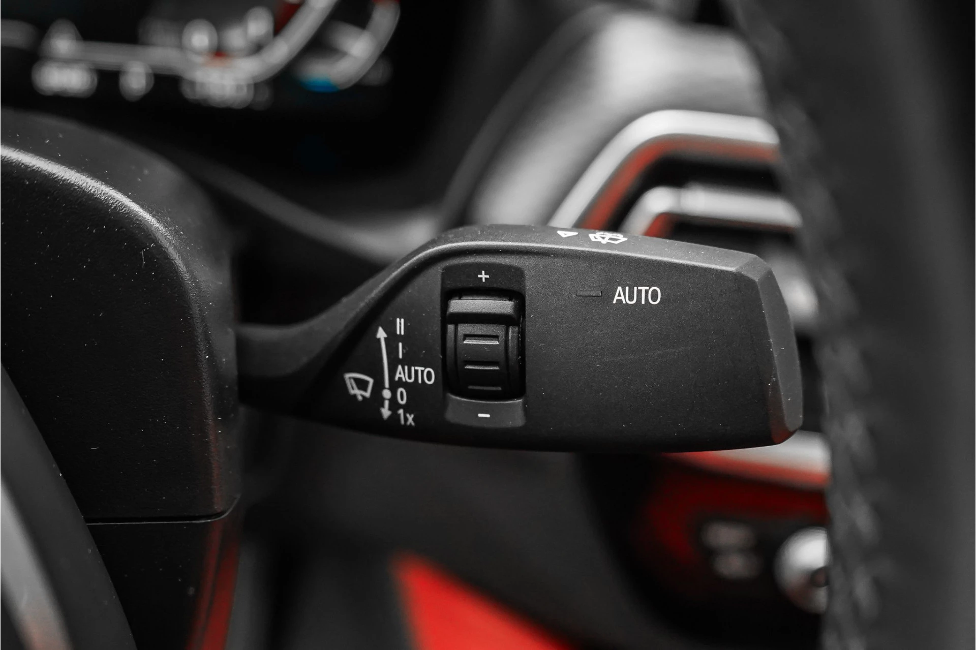 Hoofdafbeelding BMW X4