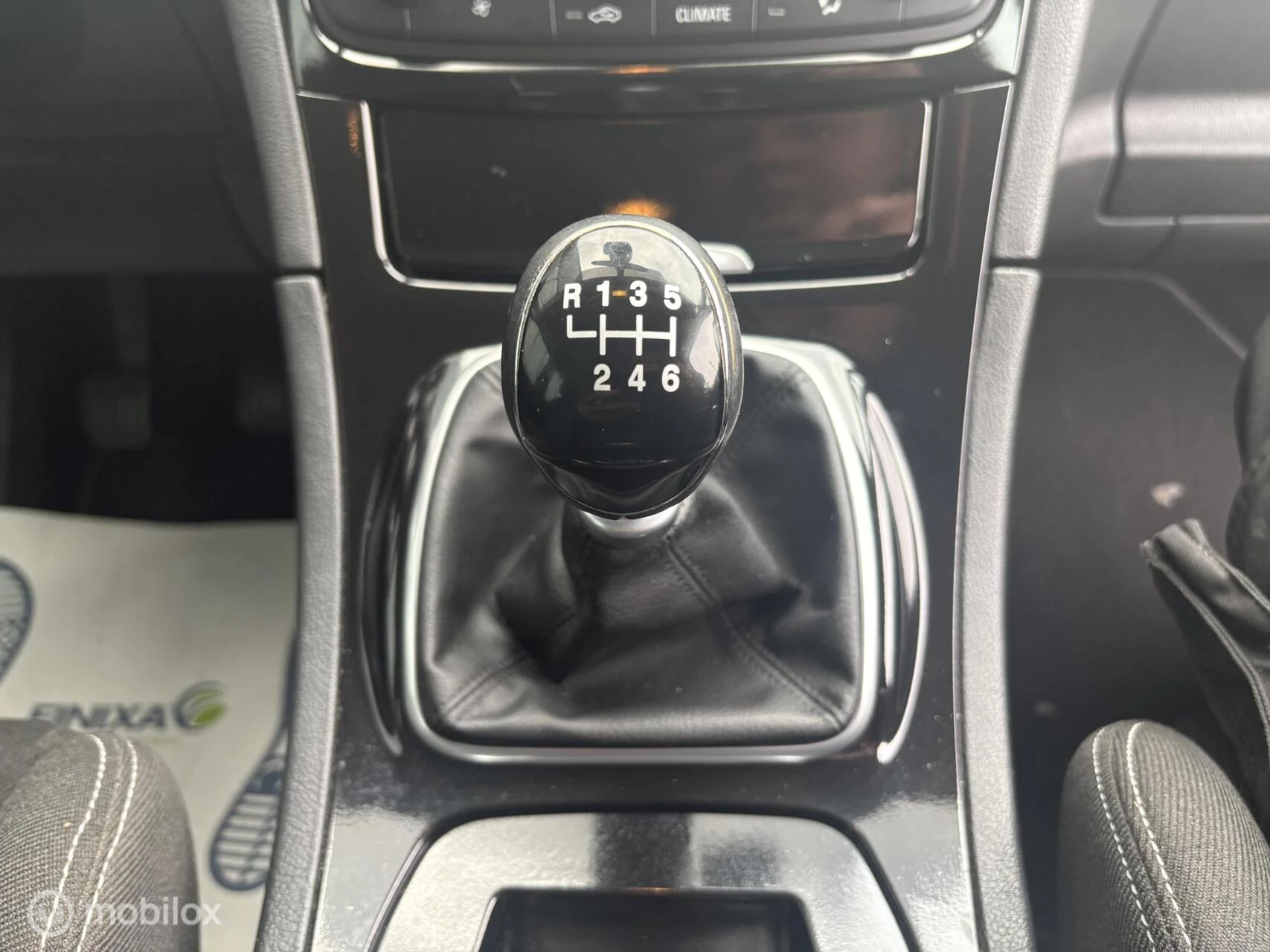 Hoofdafbeelding Ford S-Max