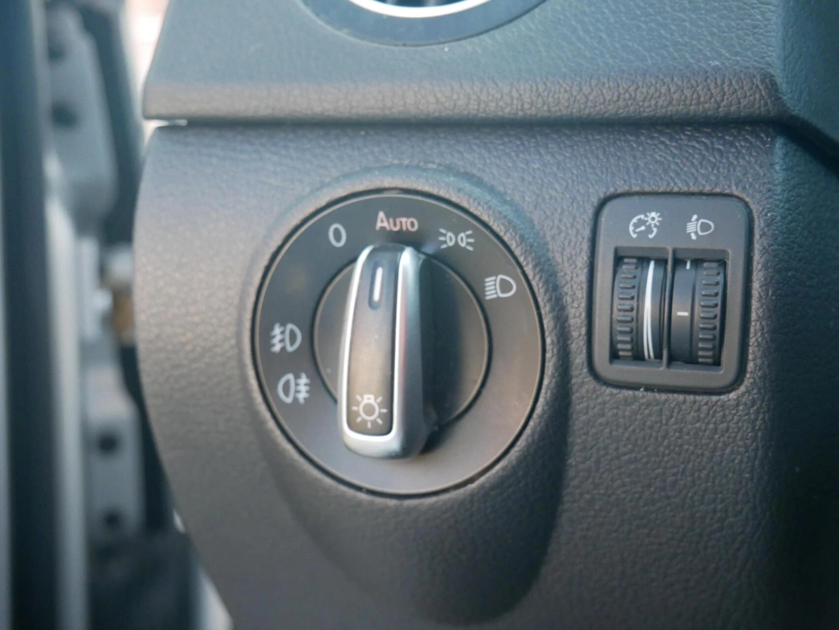 Hoofdafbeelding Volkswagen Golf Plus