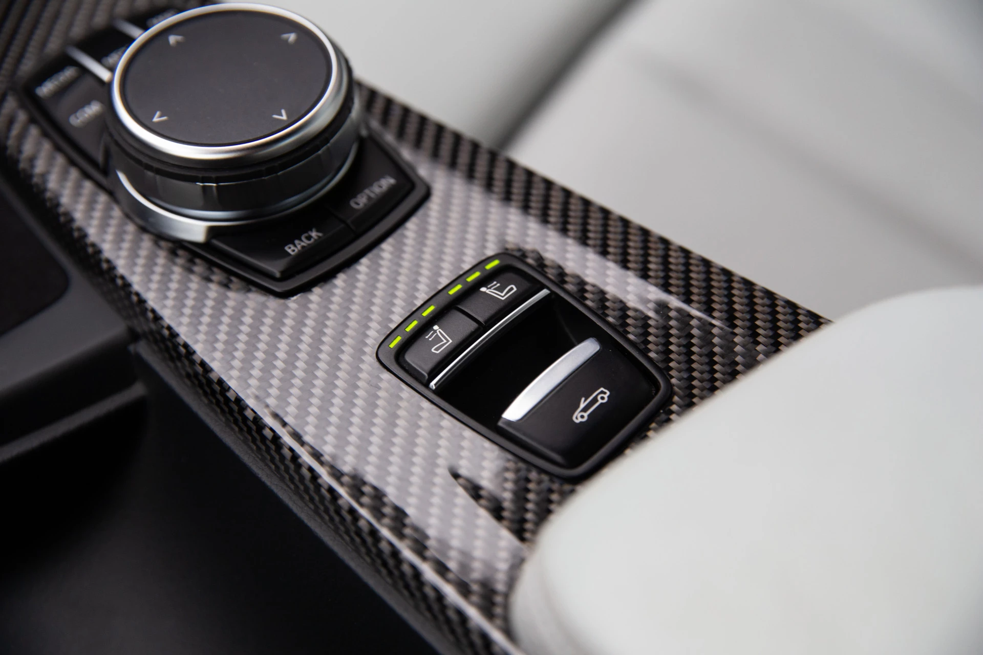 Hoofdafbeelding BMW M4