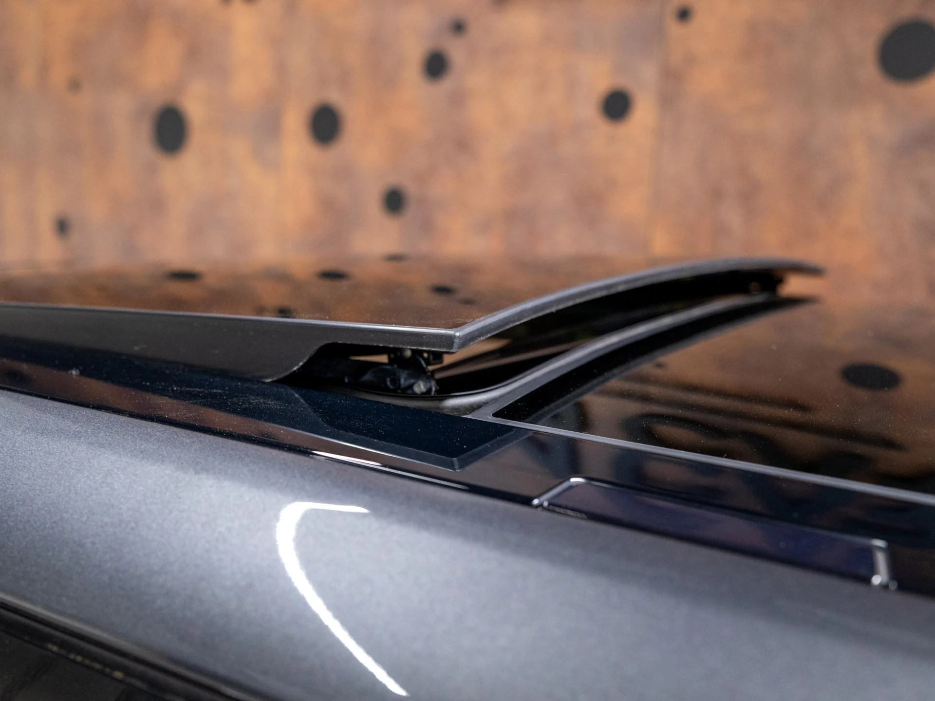 Hoofdafbeelding Land Rover Range Rover