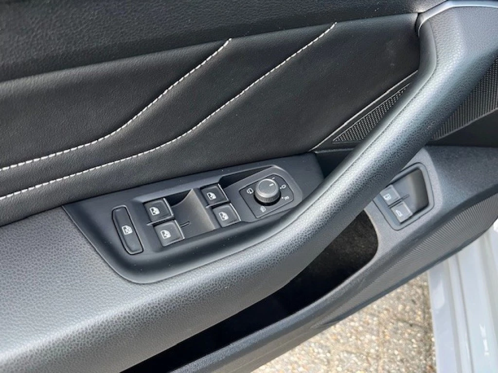 Hoofdafbeelding Volkswagen Arteon