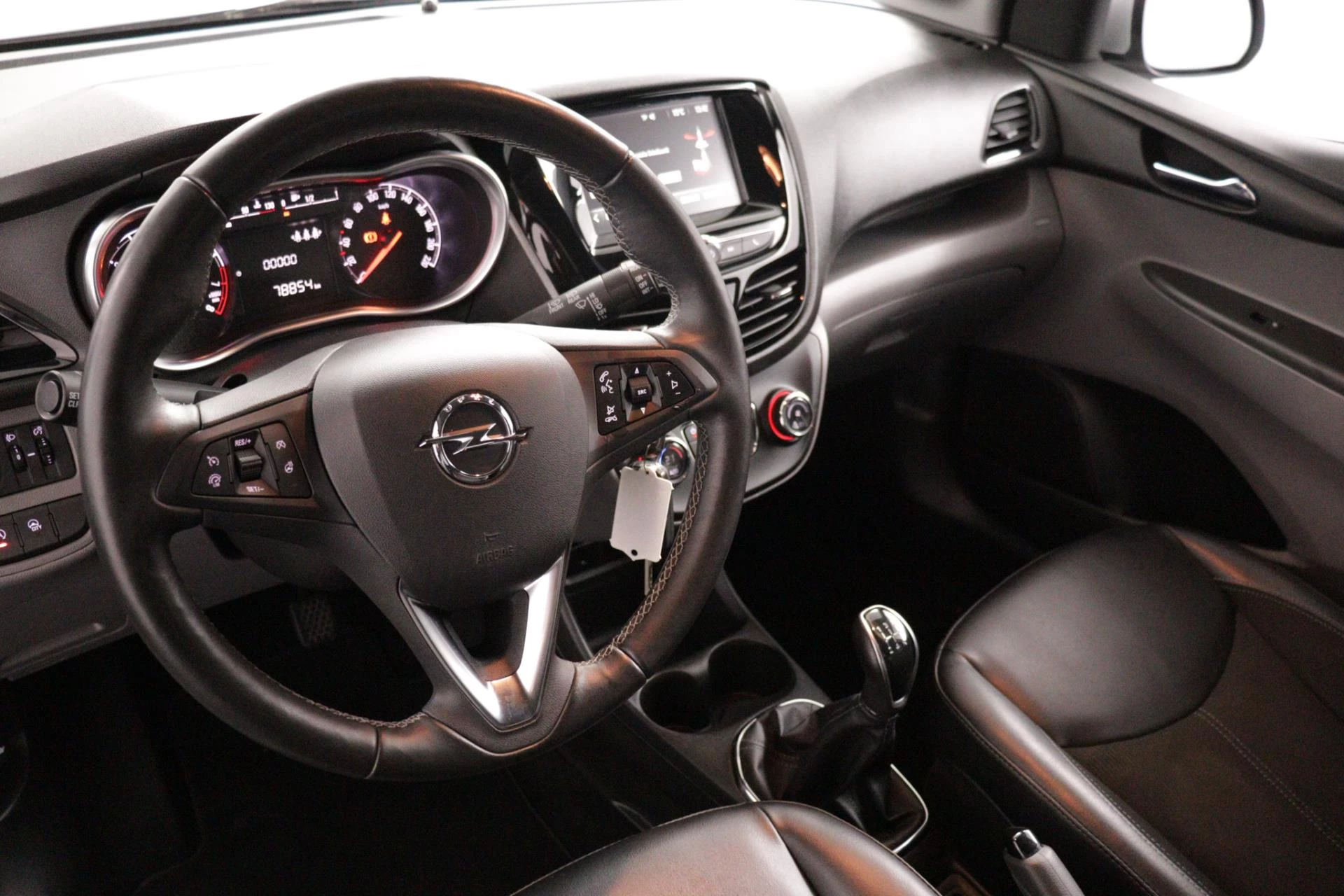 Hoofdafbeelding Opel KARL