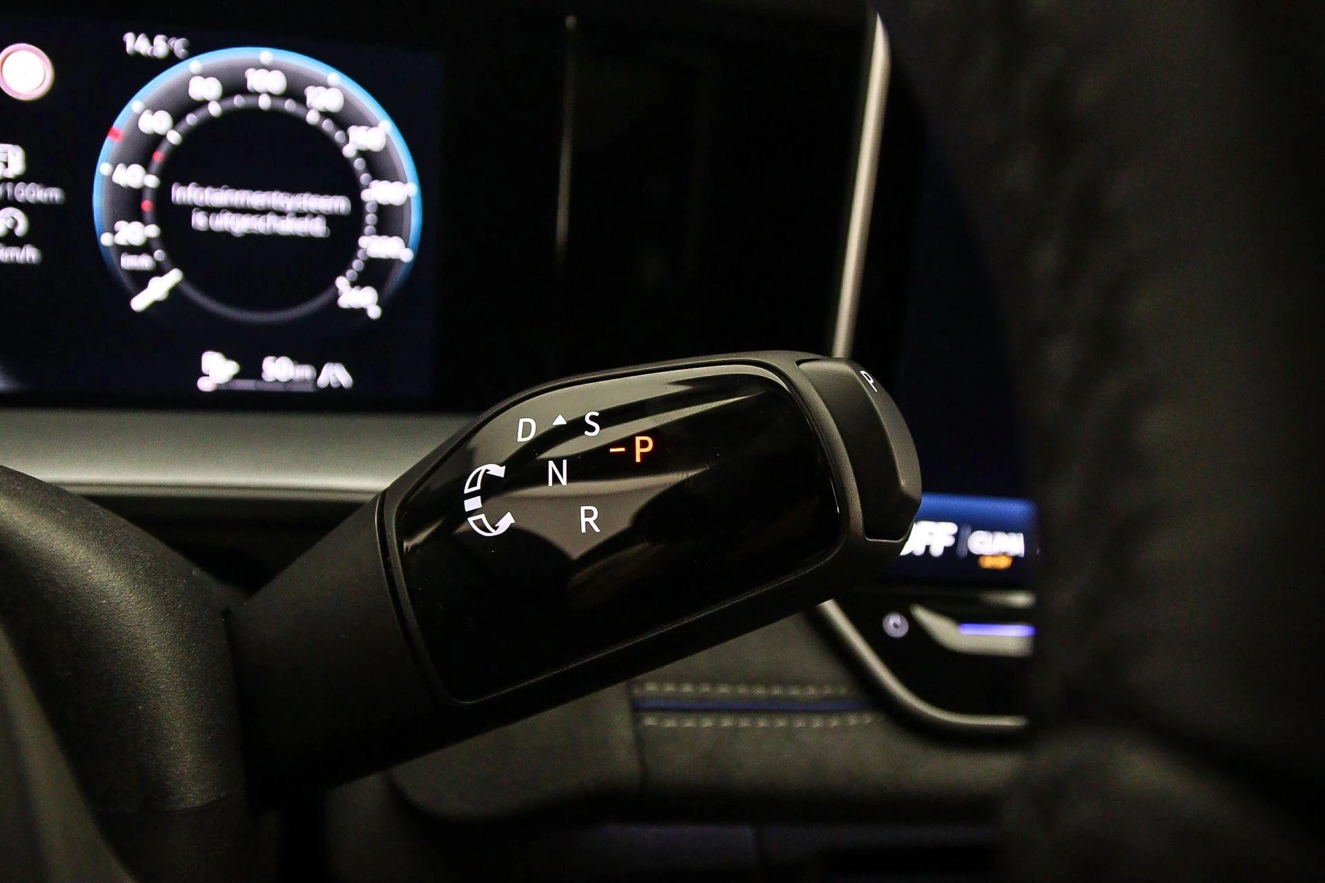 Hoofdafbeelding Volkswagen Tayron