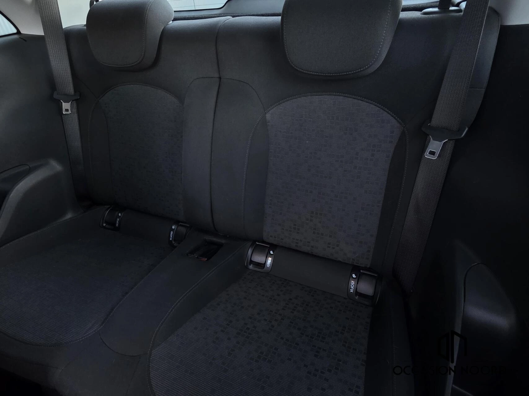 Hoofdafbeelding Opel ADAM