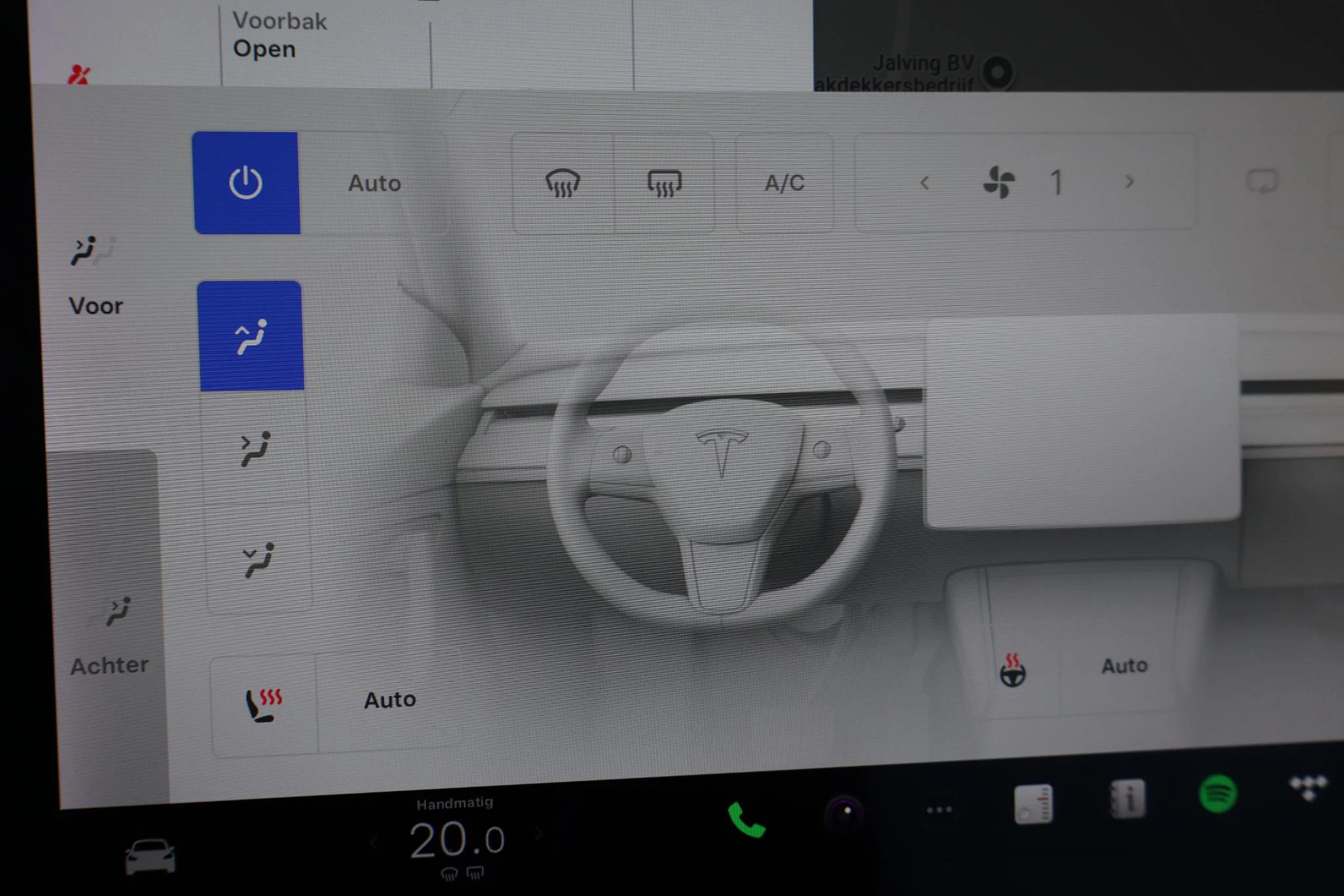 Hoofdafbeelding Tesla Model Y