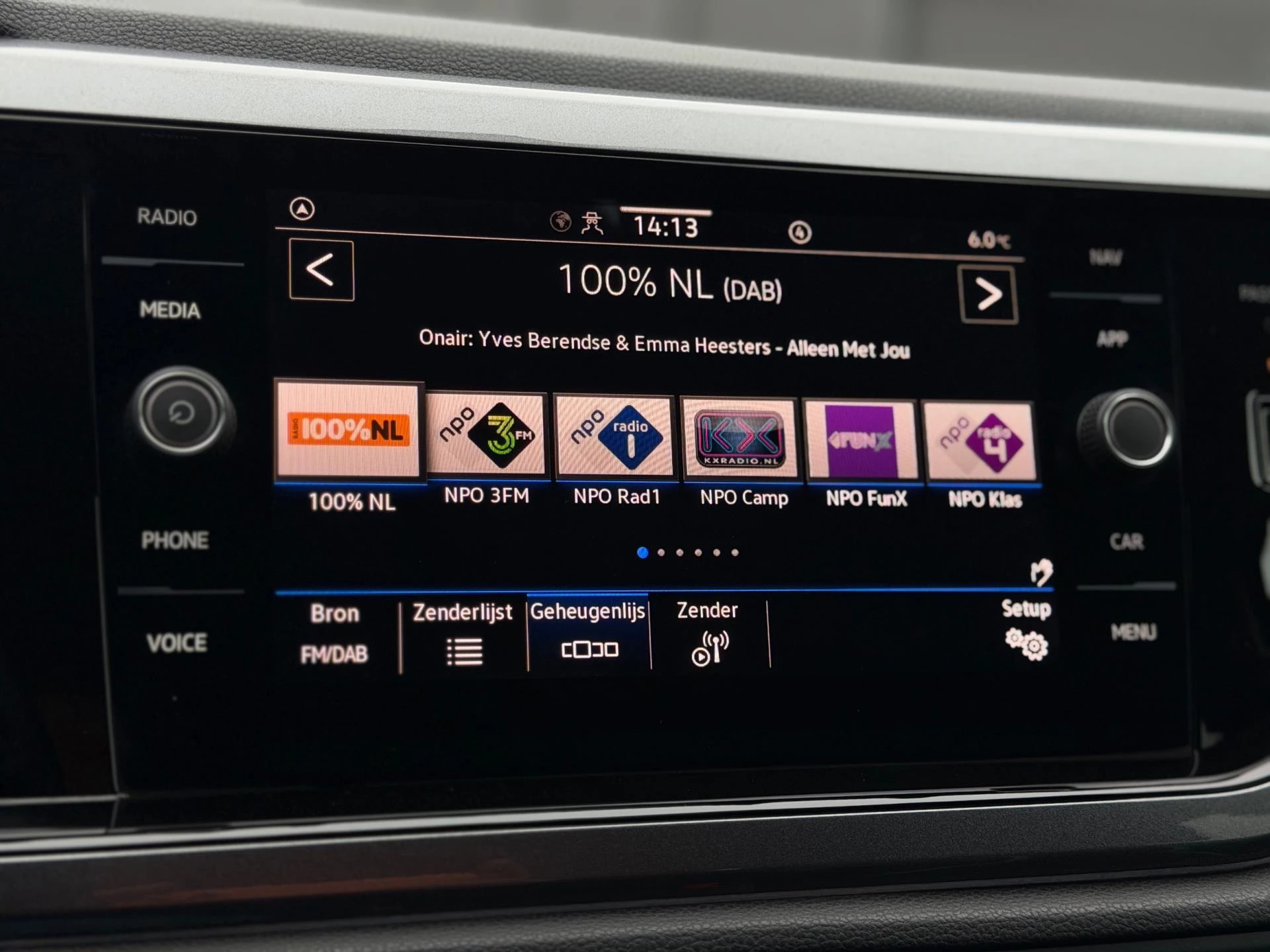 Hoofdafbeelding Volkswagen Taigo