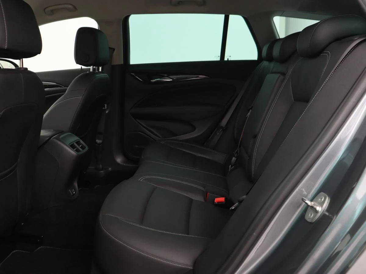 Hoofdafbeelding Opel Insignia