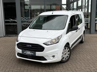Hoofdafbeelding Ford Transit Connect Ford Transit Connect 1.5 ECOBLUE L2 AUTOMAAT AIRCO 2xSCHUIFDEUR 3ZITPL