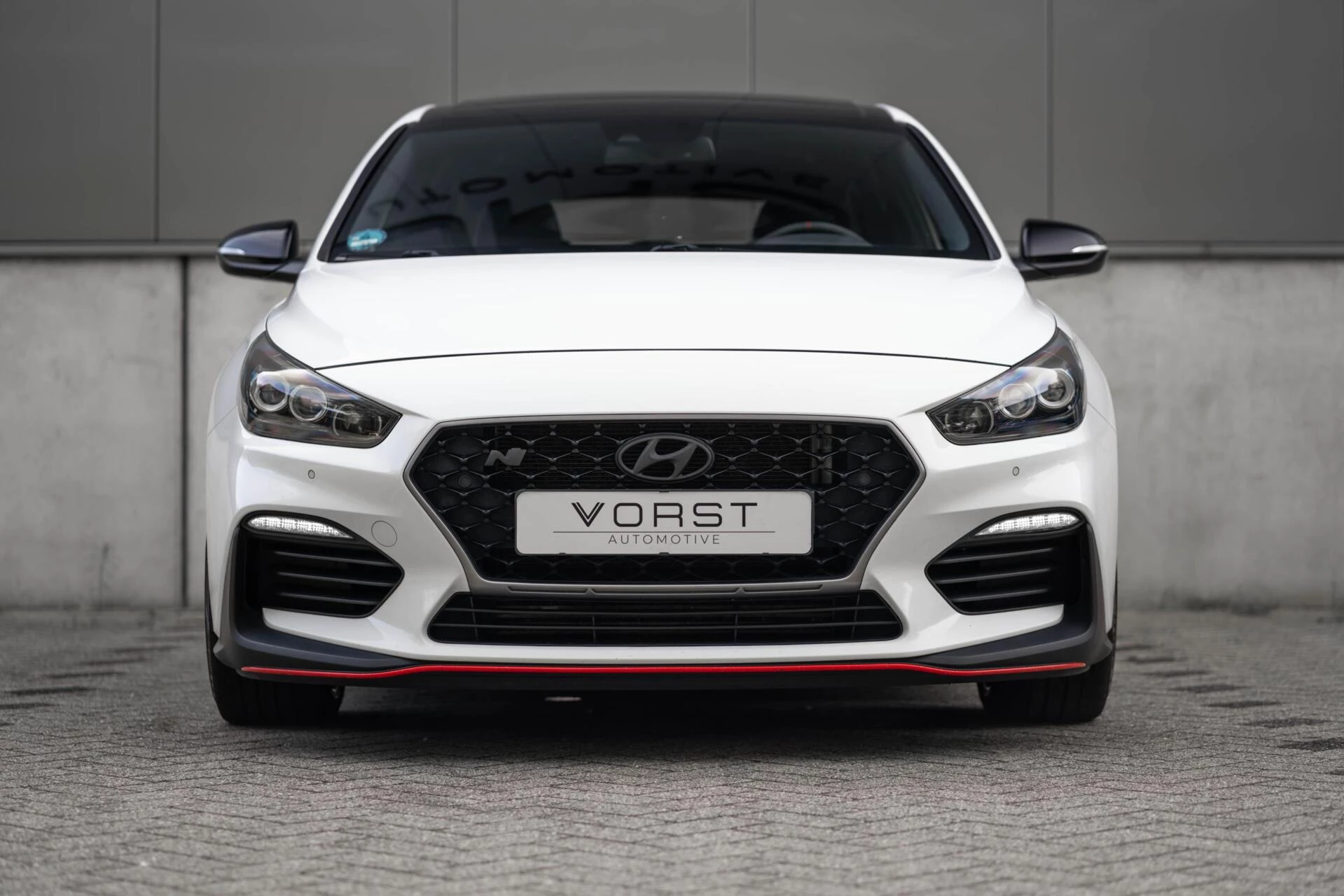 Hoofdafbeelding Hyundai i30