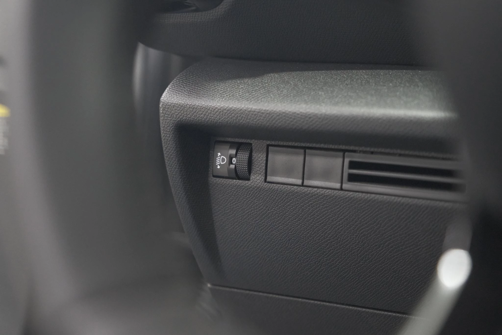Hoofdafbeelding Citroën ë-C4