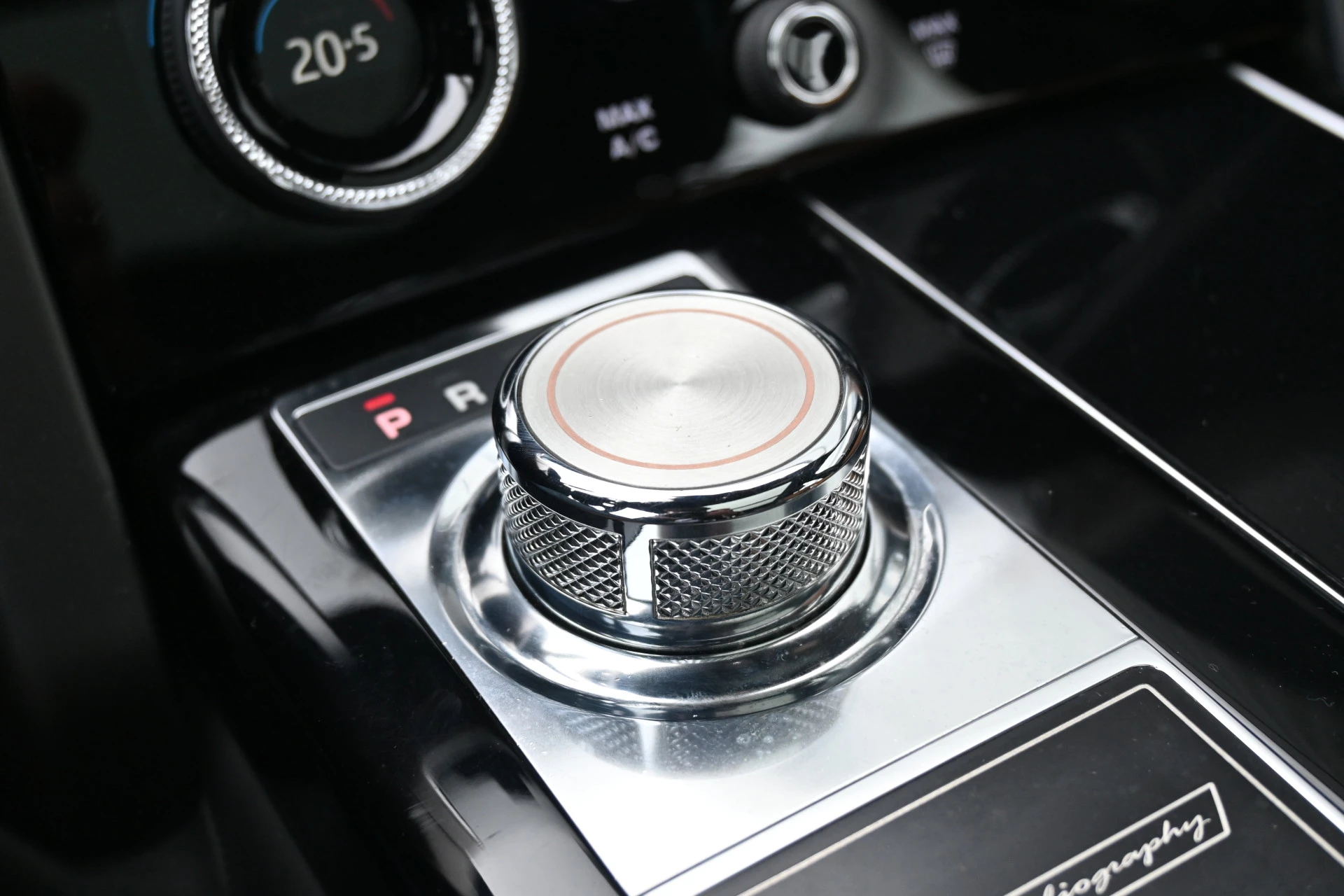 Hoofdafbeelding Land Rover Range Rover