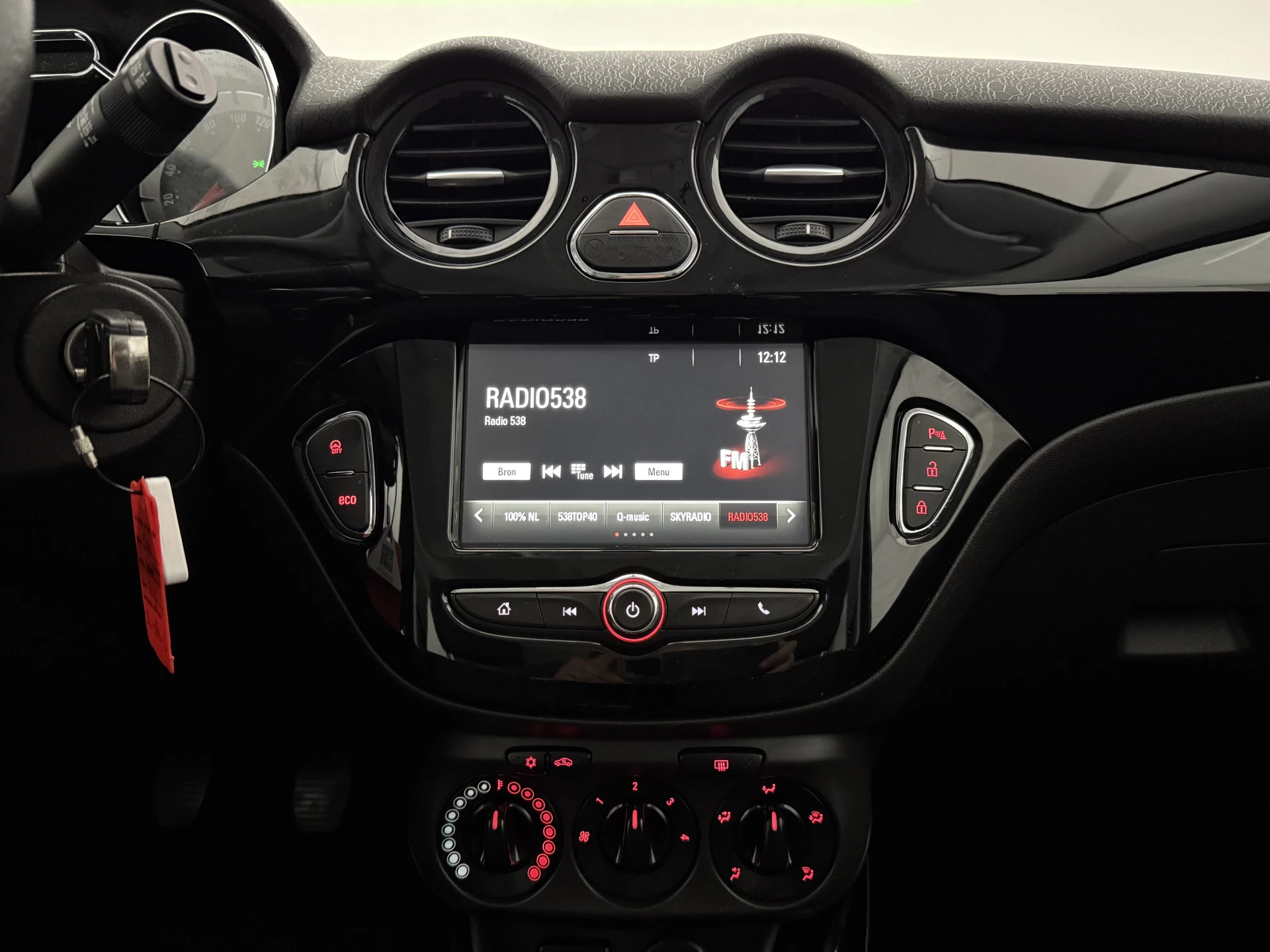 Hoofdafbeelding Opel ADAM