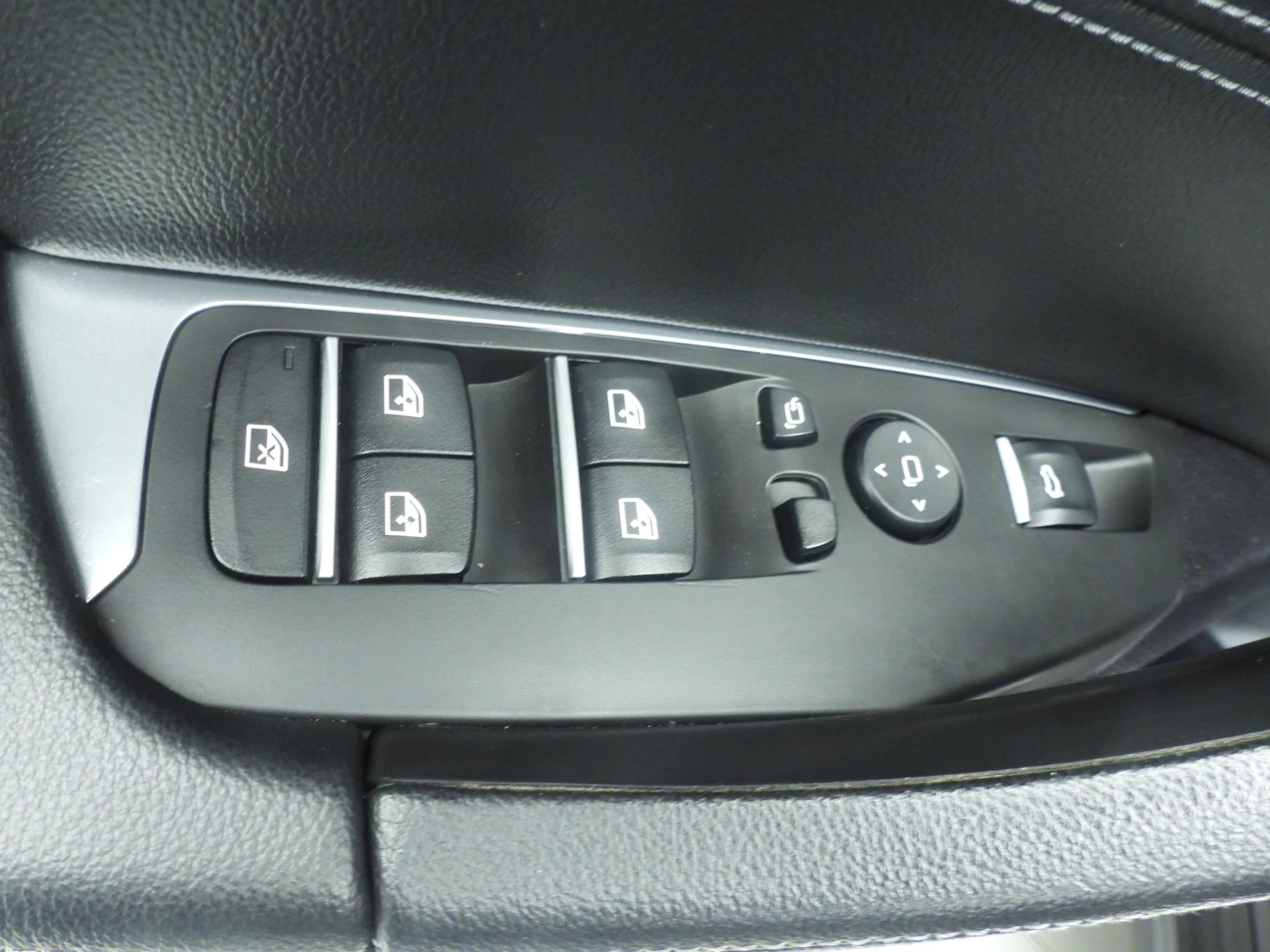 Hoofdafbeelding BMW X4