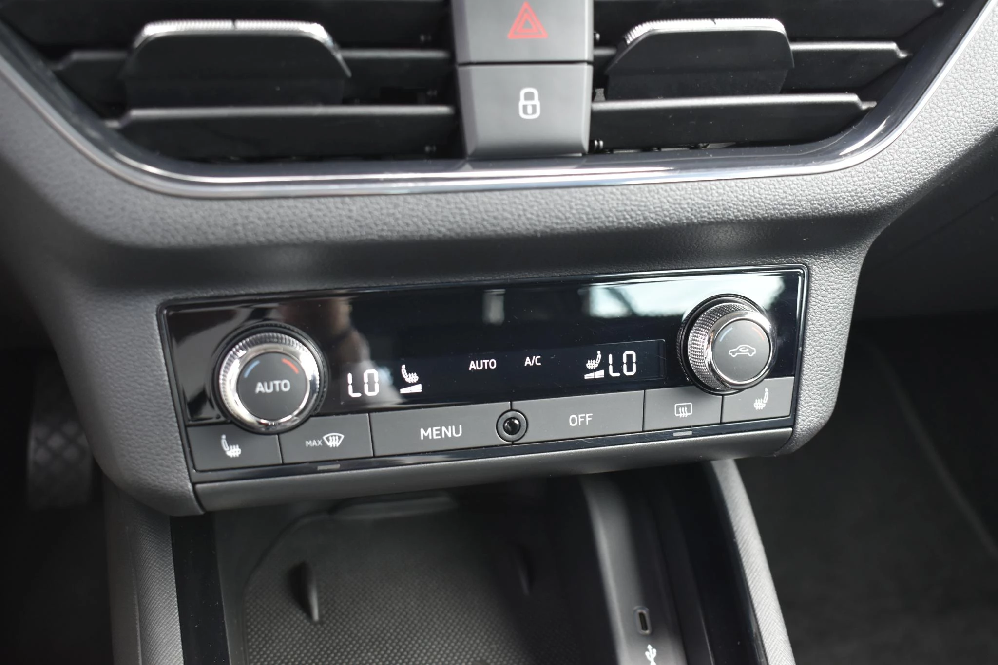 Hoofdafbeelding Škoda Scala
