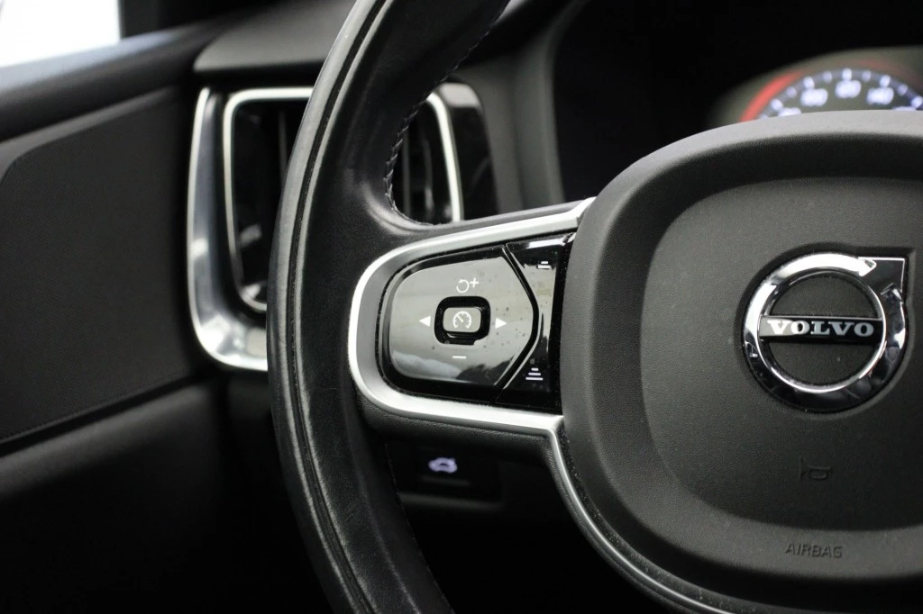 Hoofdafbeelding Volvo S60