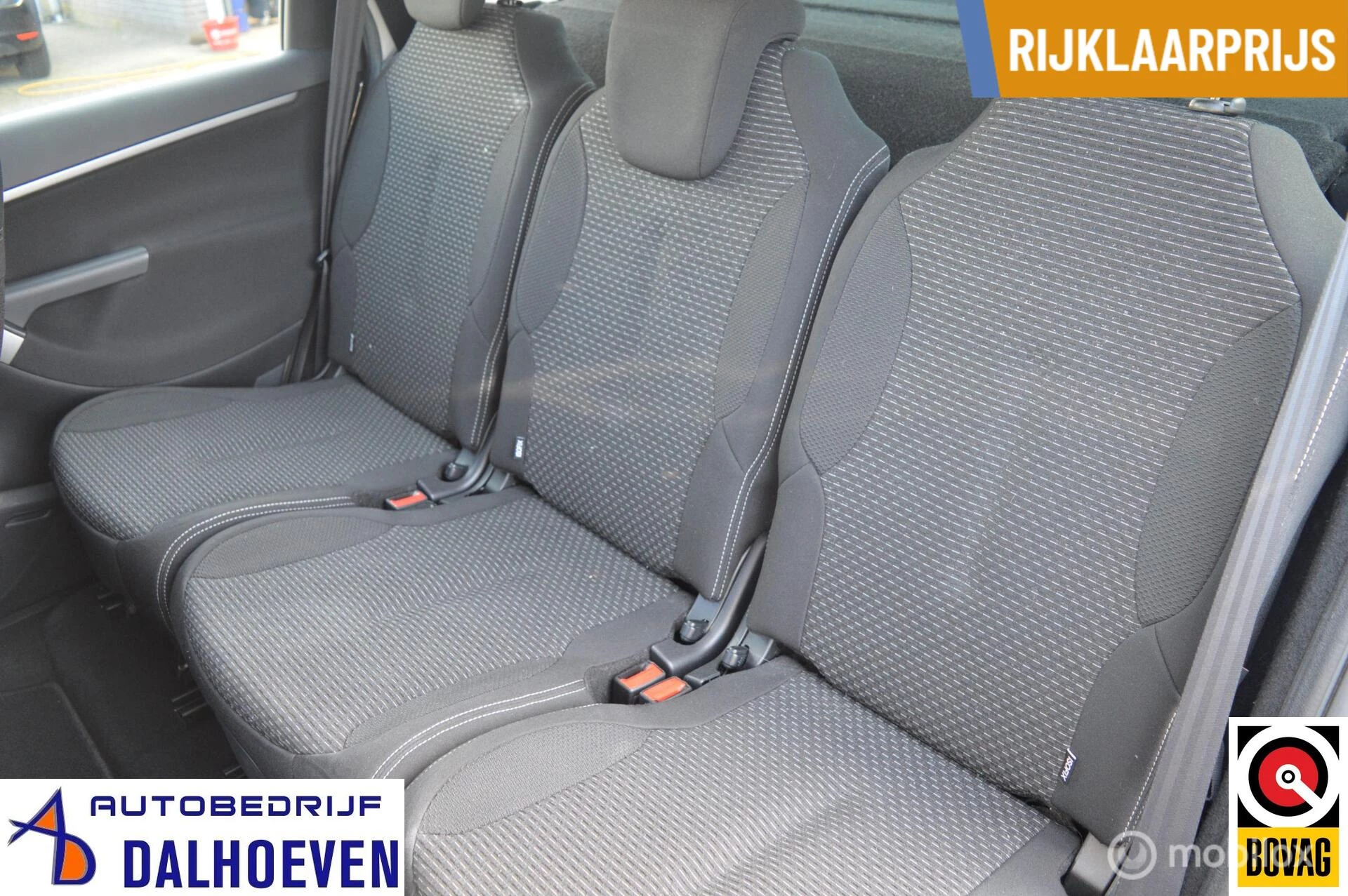 Hoofdafbeelding Citroën C4 Picasso