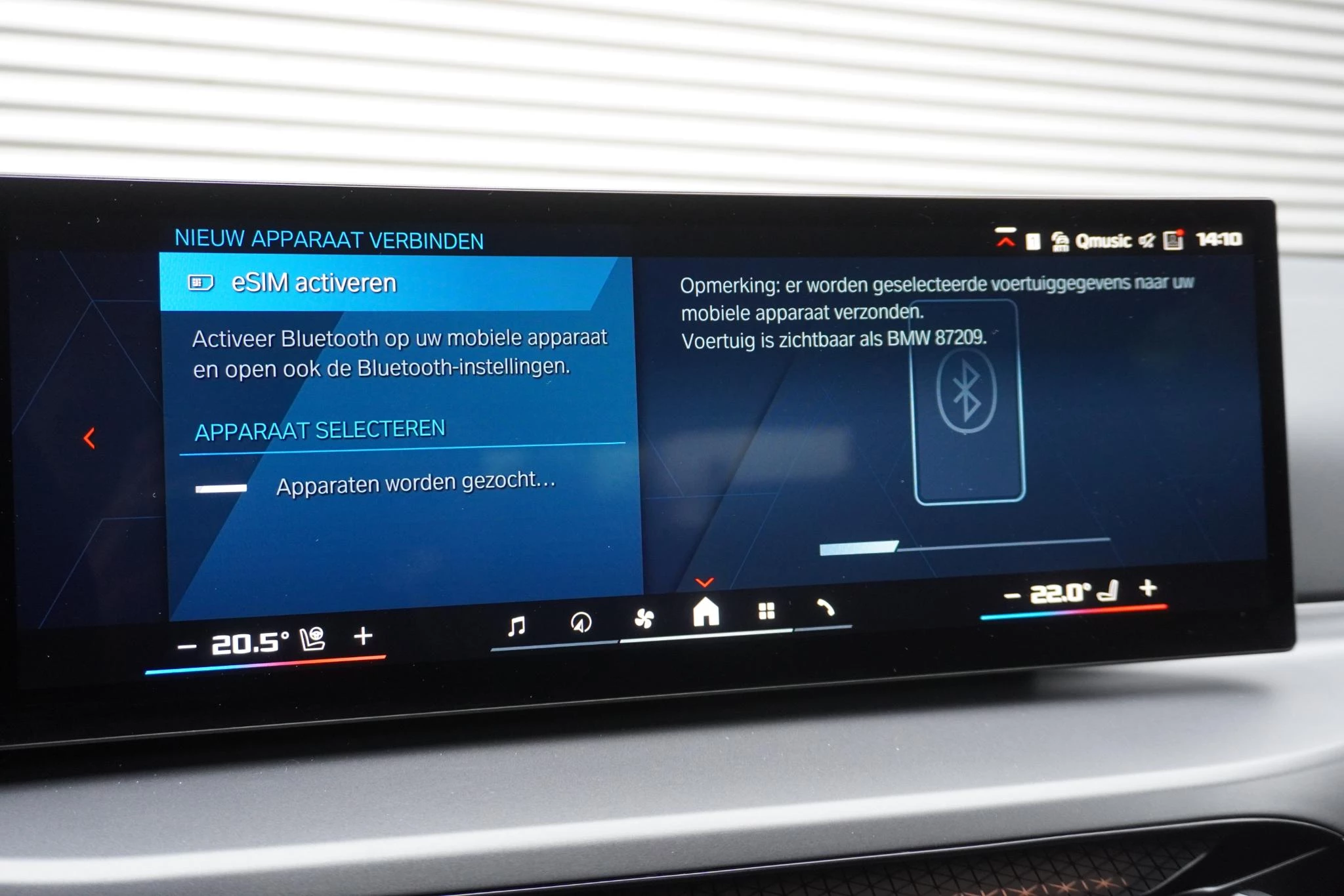 Hoofdafbeelding BMW M3