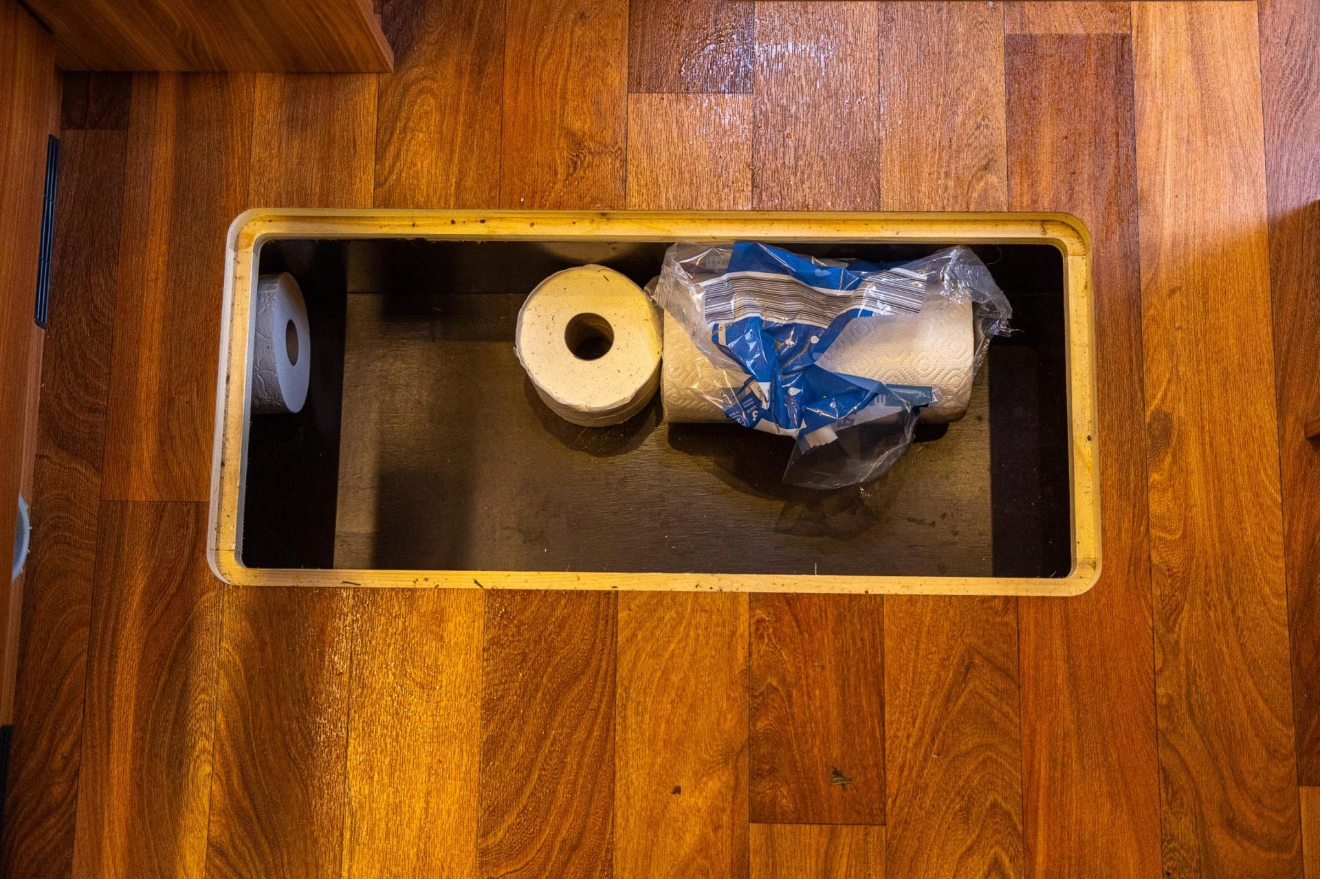 Hoofdafbeelding Dethleffs I 7150