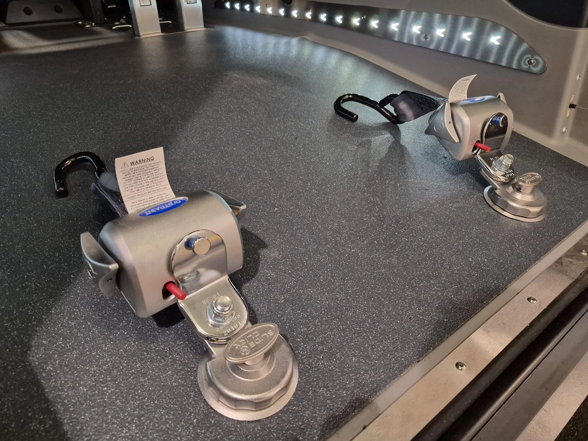 Hoofdafbeelding Ford Tourneo Connect