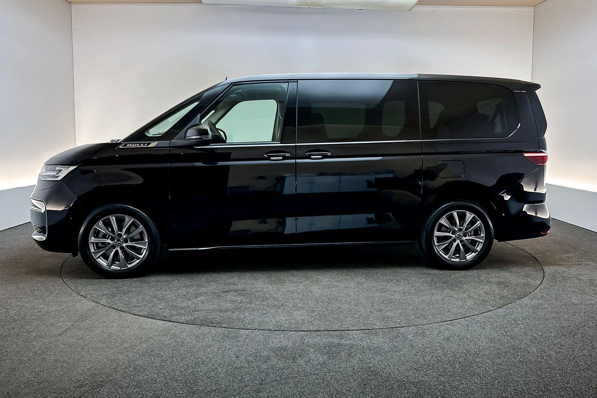 Hoofdafbeelding Volkswagen Multivan