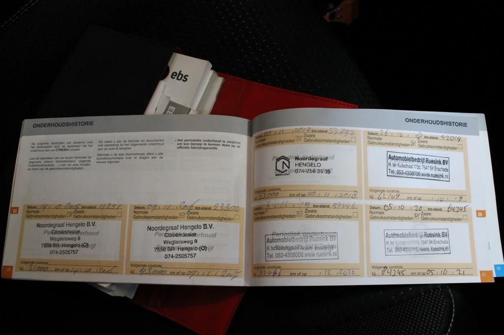 Hoofdafbeelding Citroën C4 Aircross