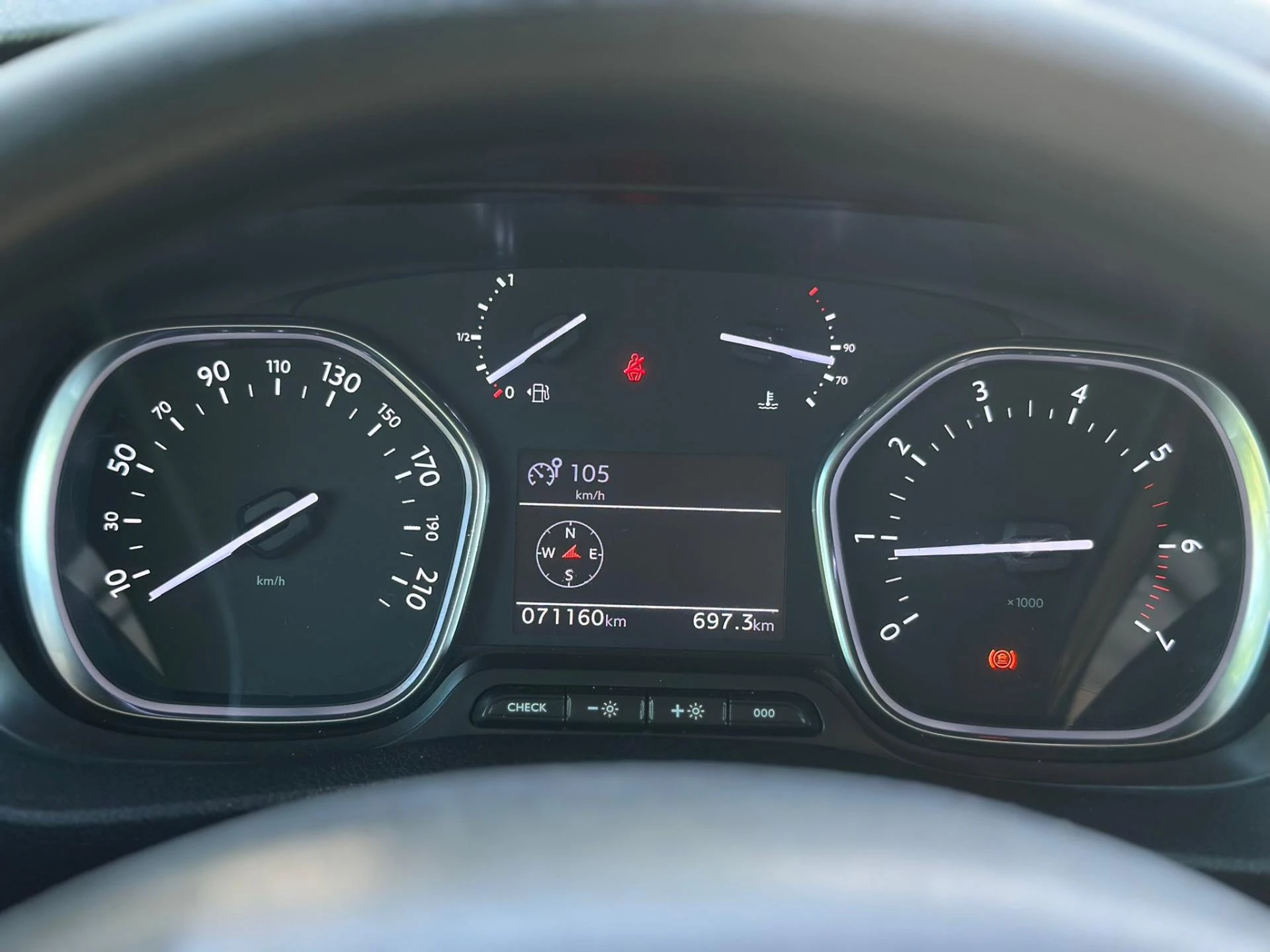 Hoofdafbeelding Peugeot Expert