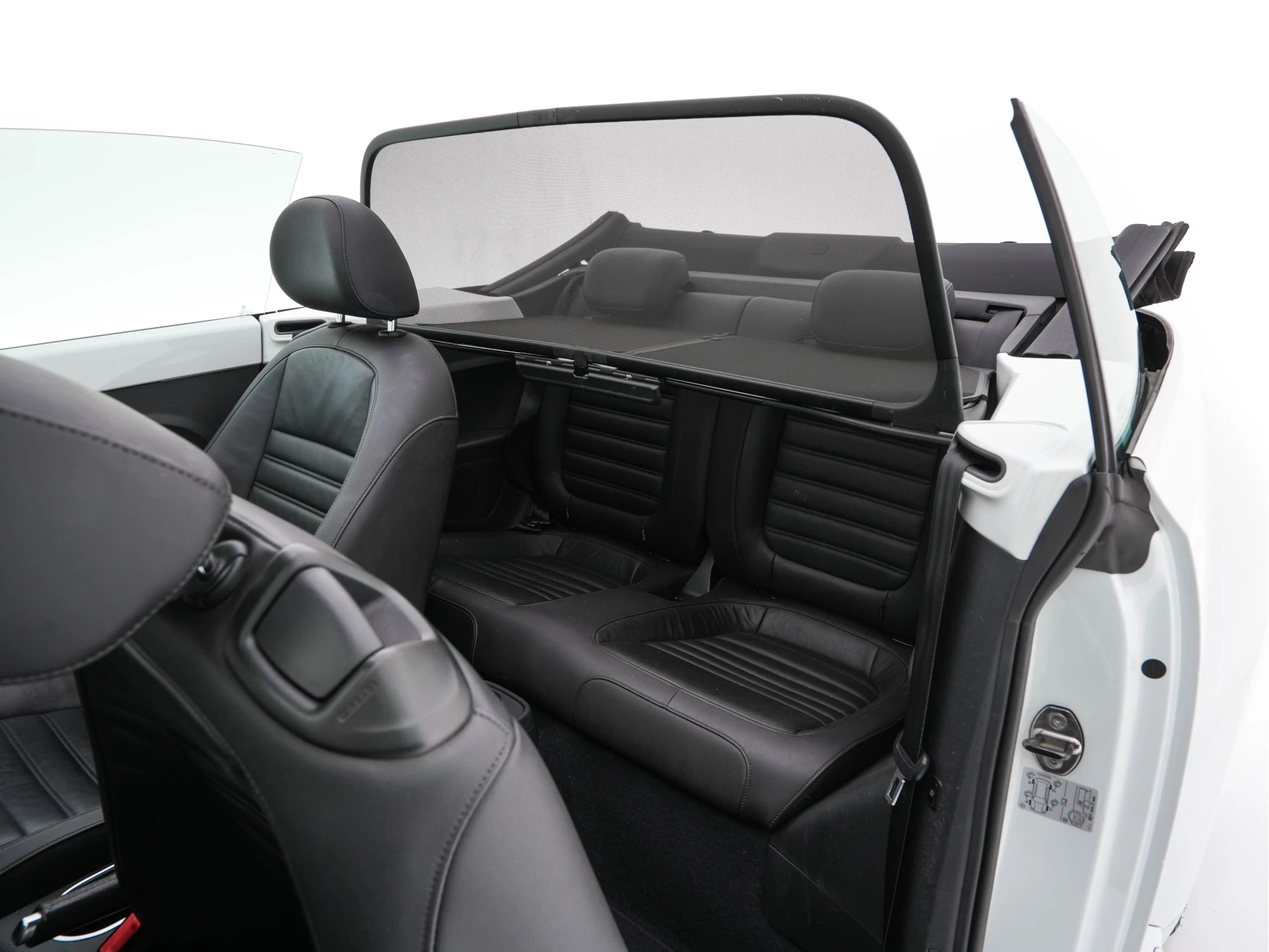 Hoofdafbeelding Volkswagen Beetle