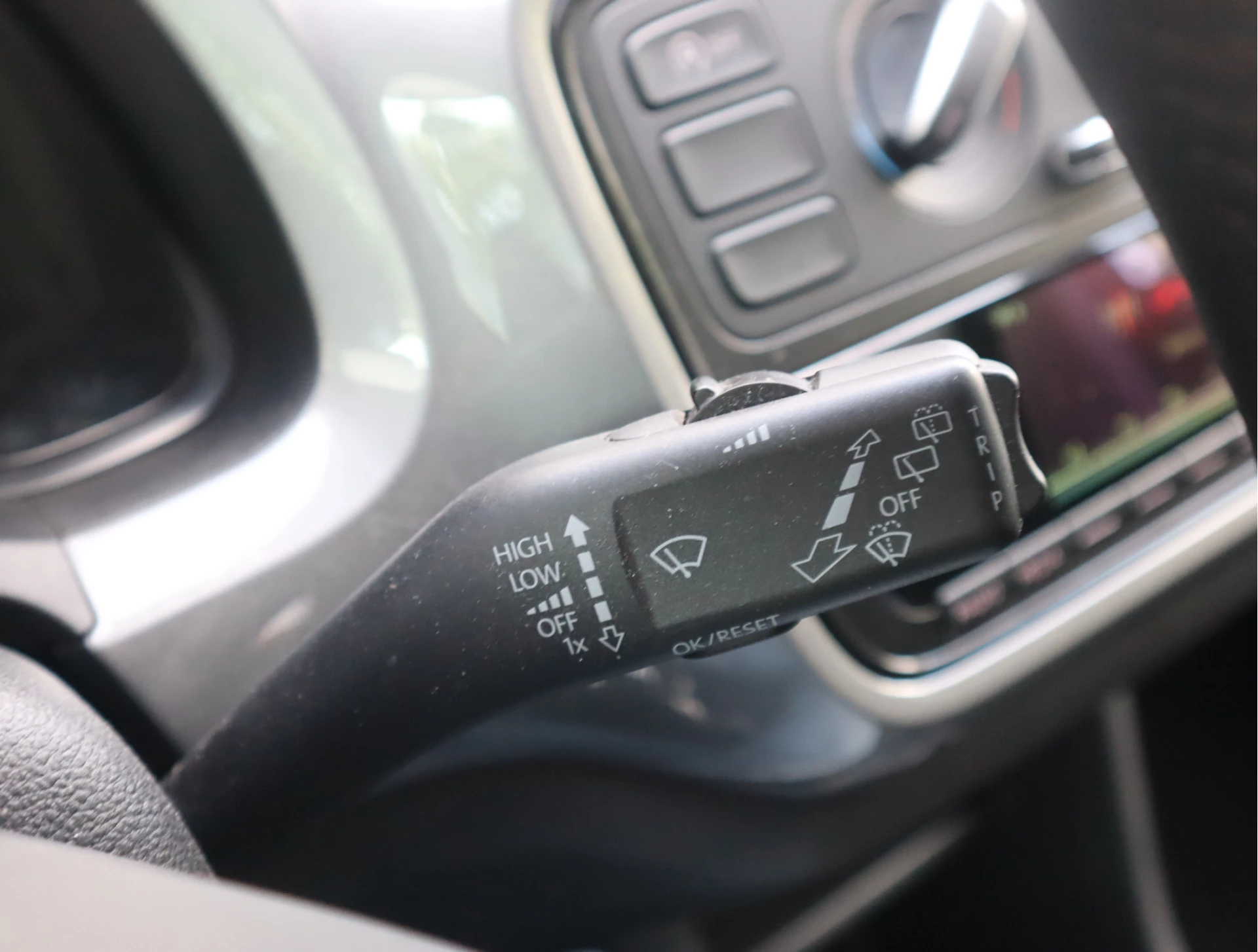 Hoofdafbeelding SEAT Mii