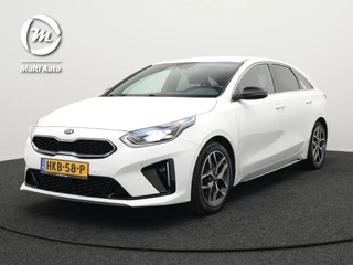 Kia ProCeed 1.4 T-GDI GT-Line 140pk Automaat | Adaptive Cruise | JBL Sound | Virtual Cockpit |  Apple Carplay | Camera | Sportstoelen | Keyless | El . Achterklep | LED |