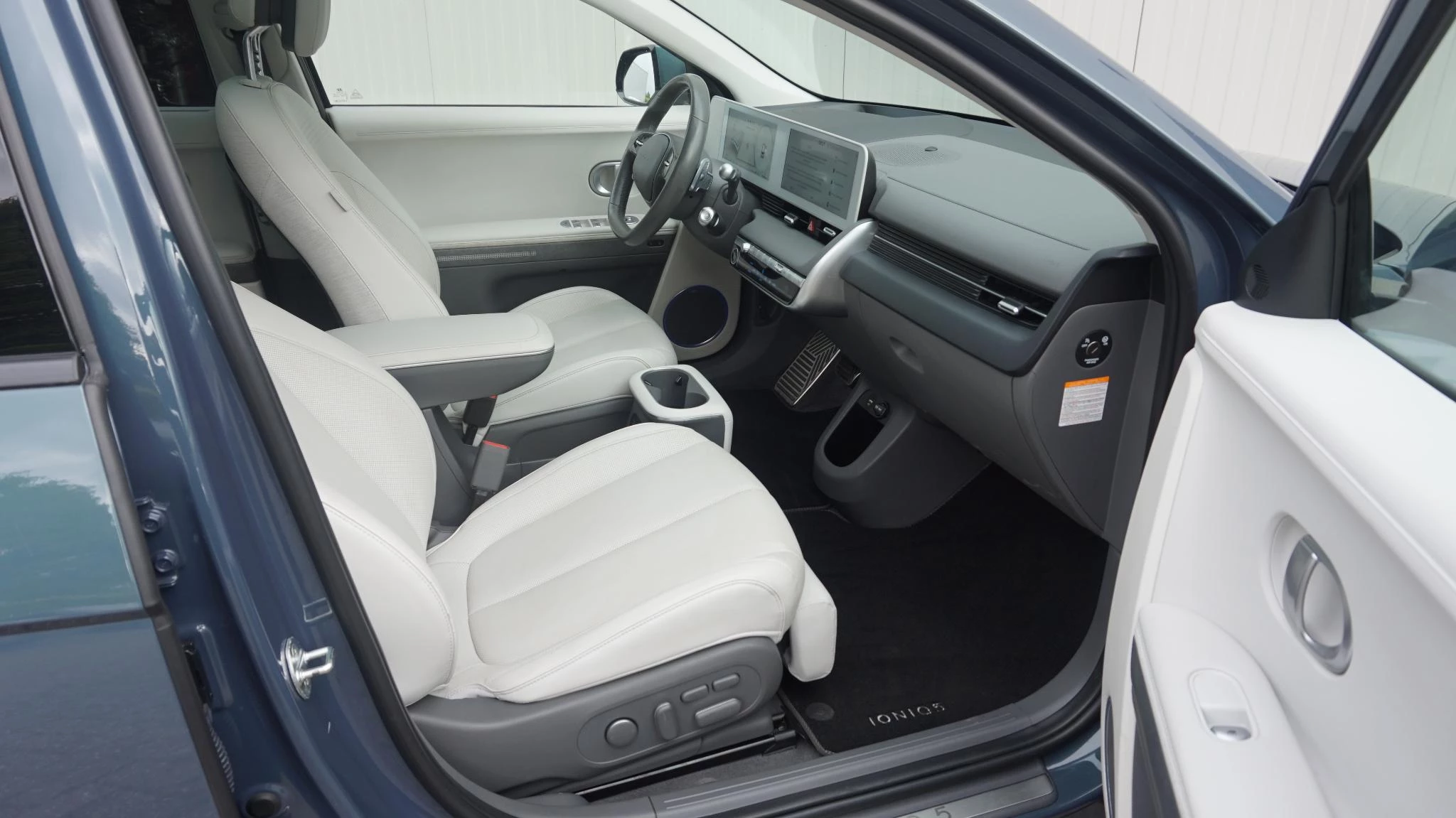 Hoofdafbeelding Hyundai IONIQ 5