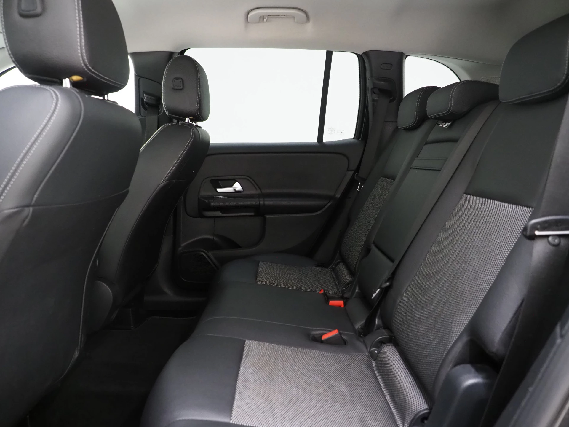 Hoofdafbeelding Mercedes-Benz GLB