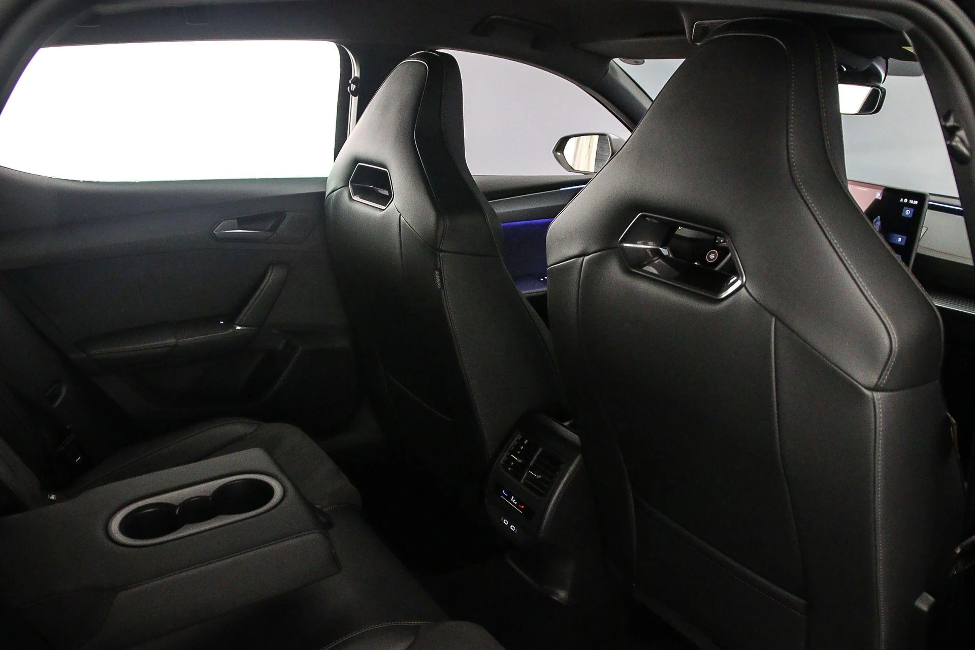 Hoofdafbeelding CUPRA Leon