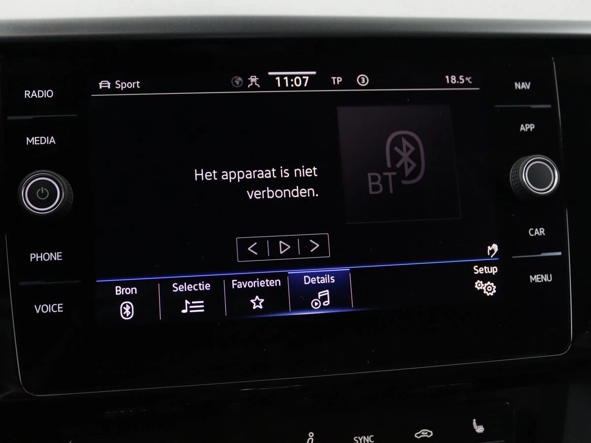 Hoofdafbeelding Volkswagen Arteon