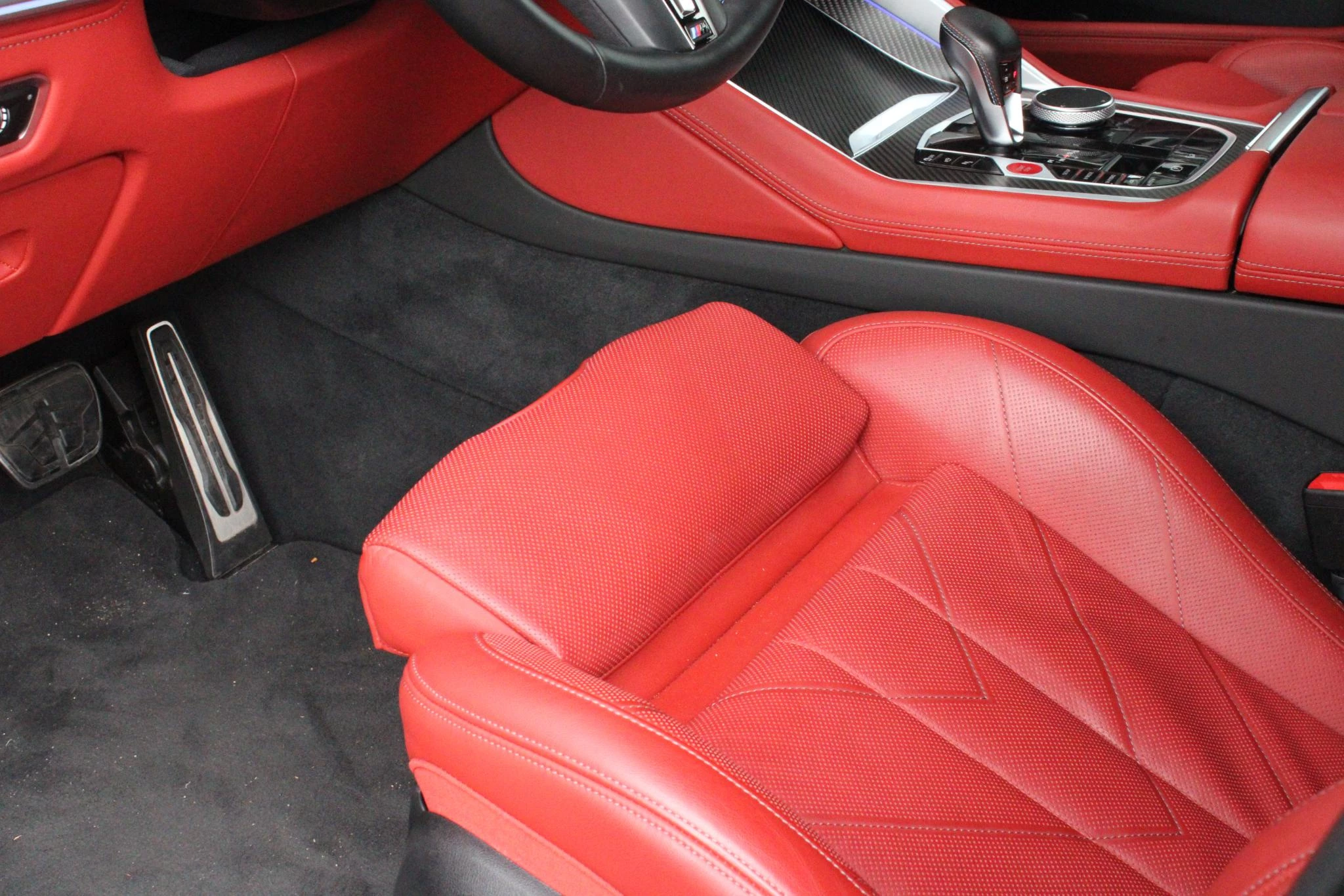 Hoofdafbeelding BMW XM