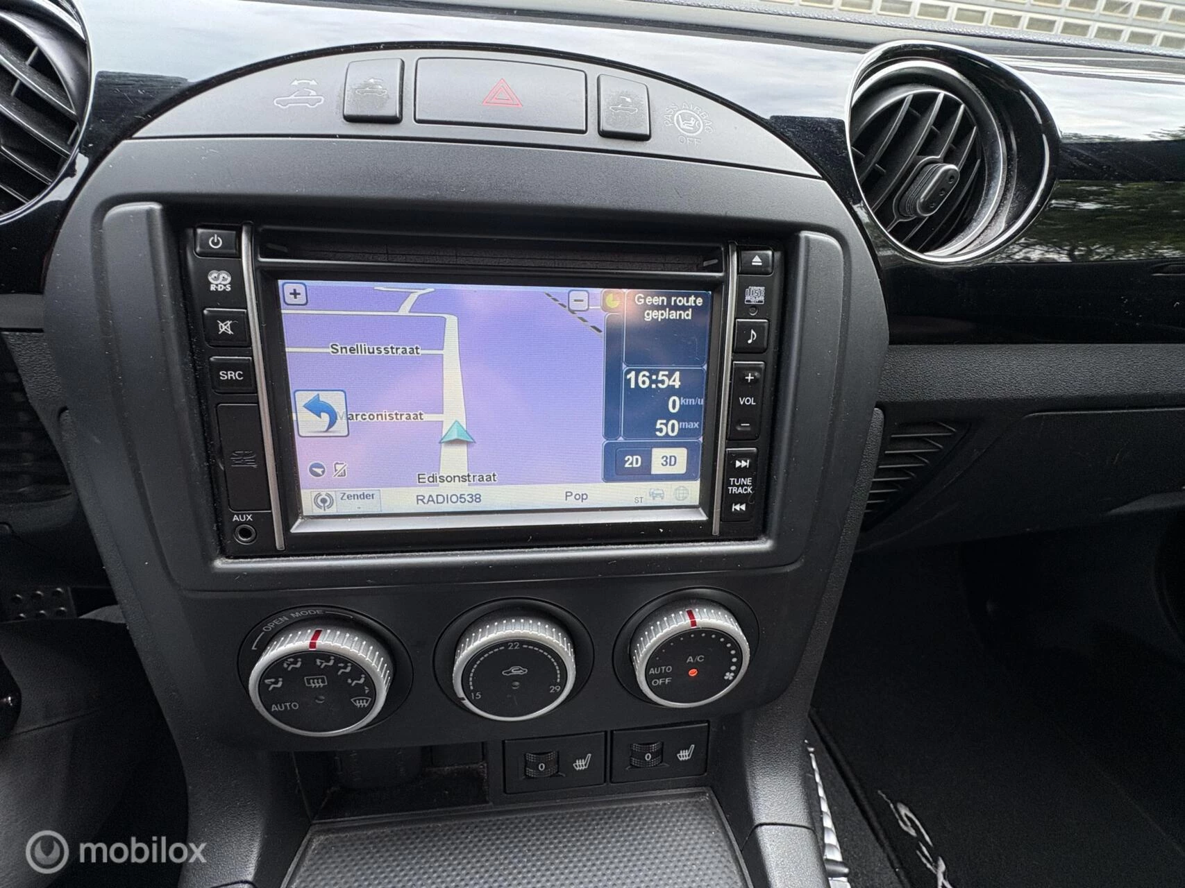 Hoofdafbeelding Mazda MX-5