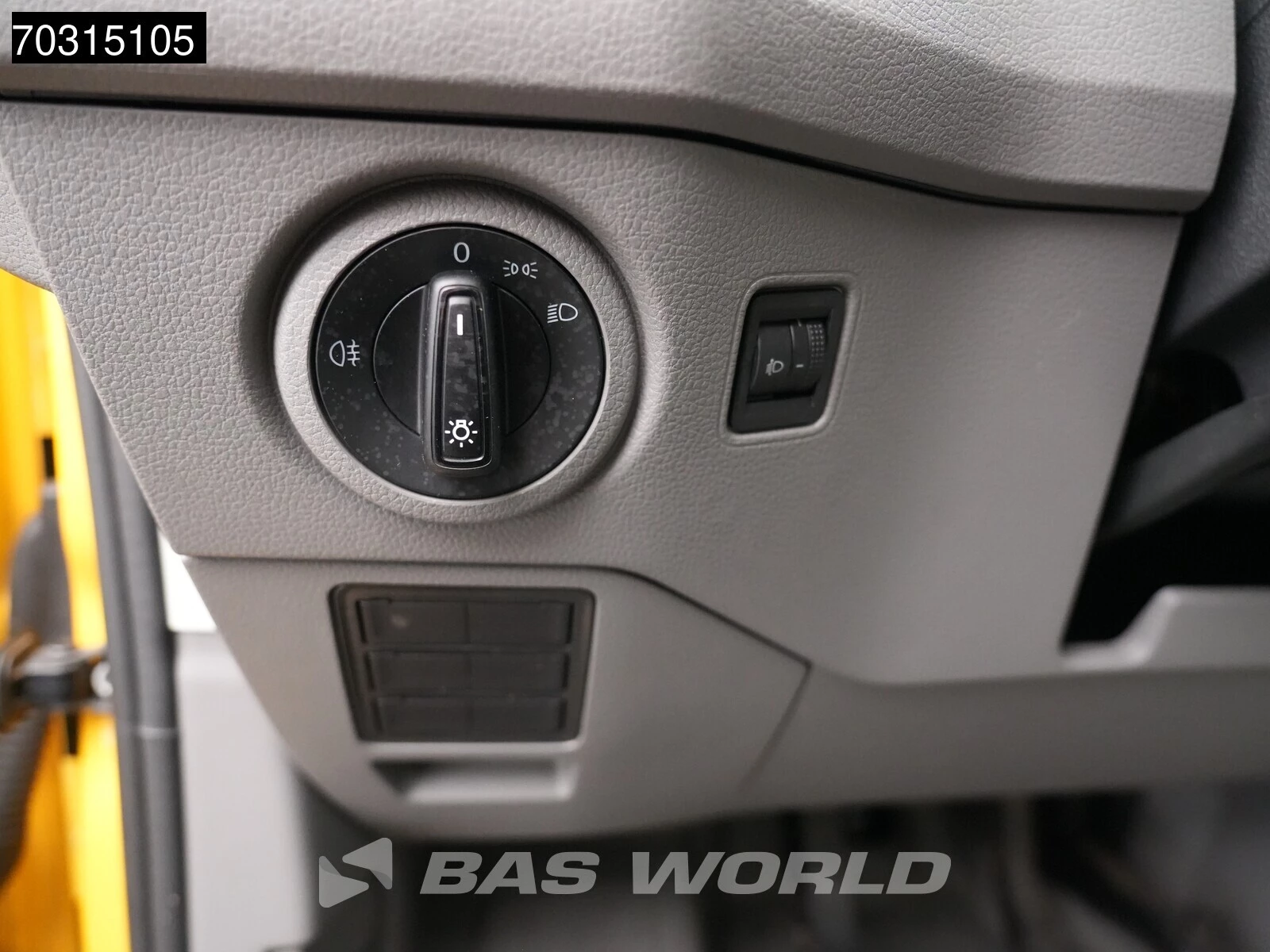 Hoofdafbeelding MAN TGE